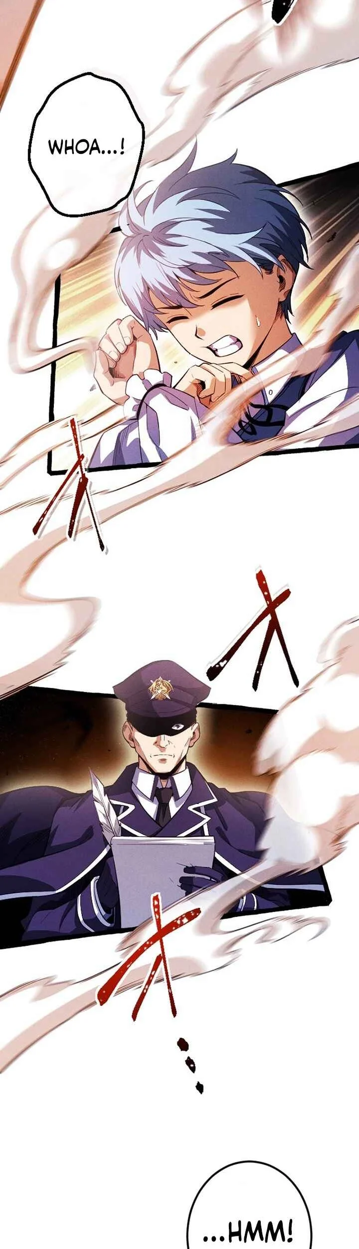 Return of the First Patriarch: The Strongest Reincarnates into His Descendant 1000 Years Later Chapter 4 Gambar 12