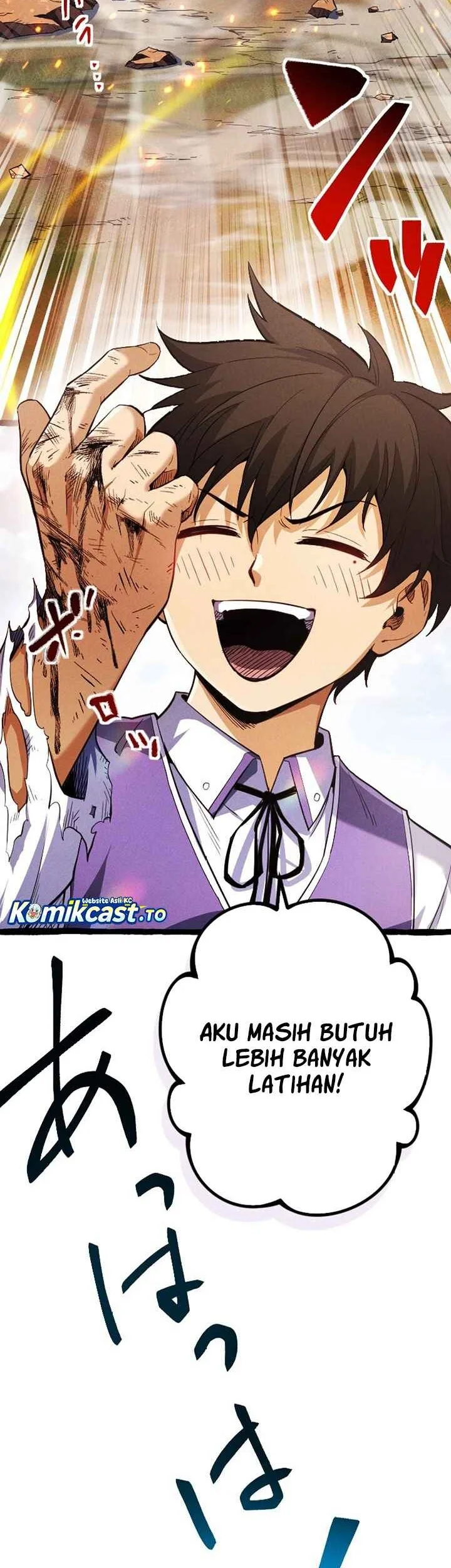 Return of the First Patriarch: The Strongest Reincarnates into His Descendant 1000 Years Later Chapter 4 Gambar 14