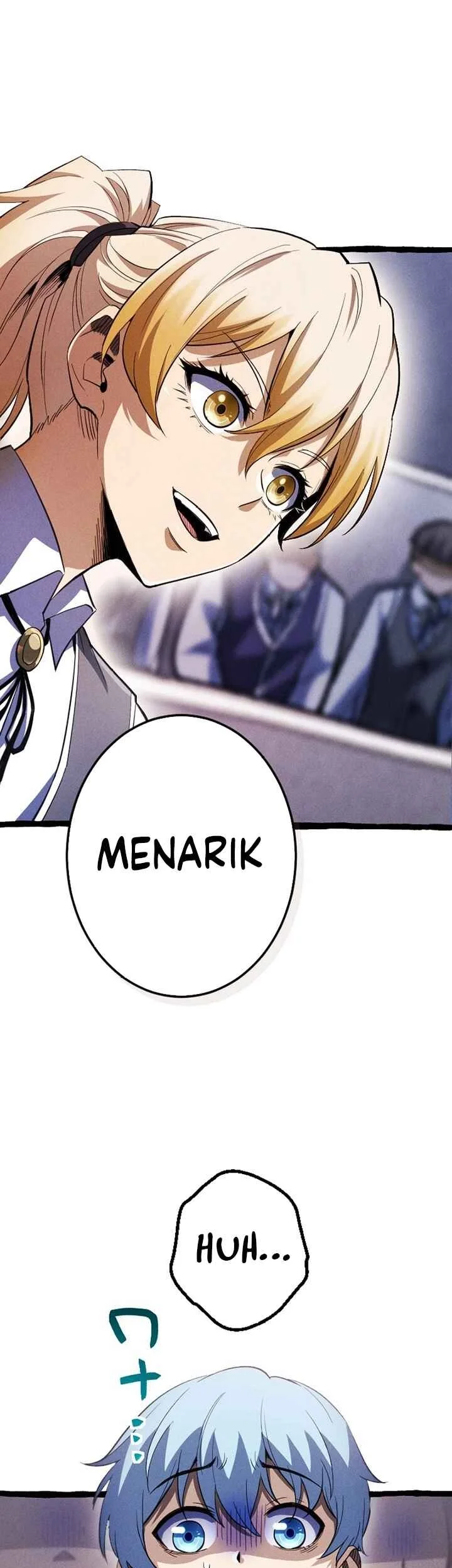 Return of the First Patriarch: The Strongest Reincarnates into His Descendant 1000 Years Later Chapter 4 Gambar 17