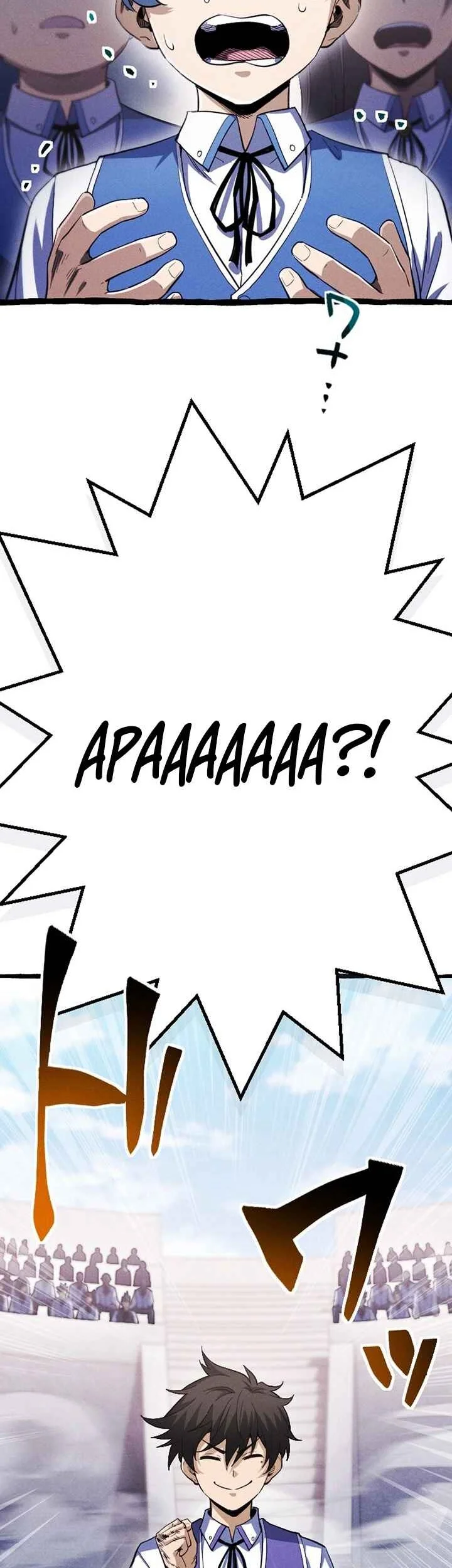 Return of the First Patriarch: The Strongest Reincarnates into His Descendant 1000 Years Later Chapter 4 Gambar 18