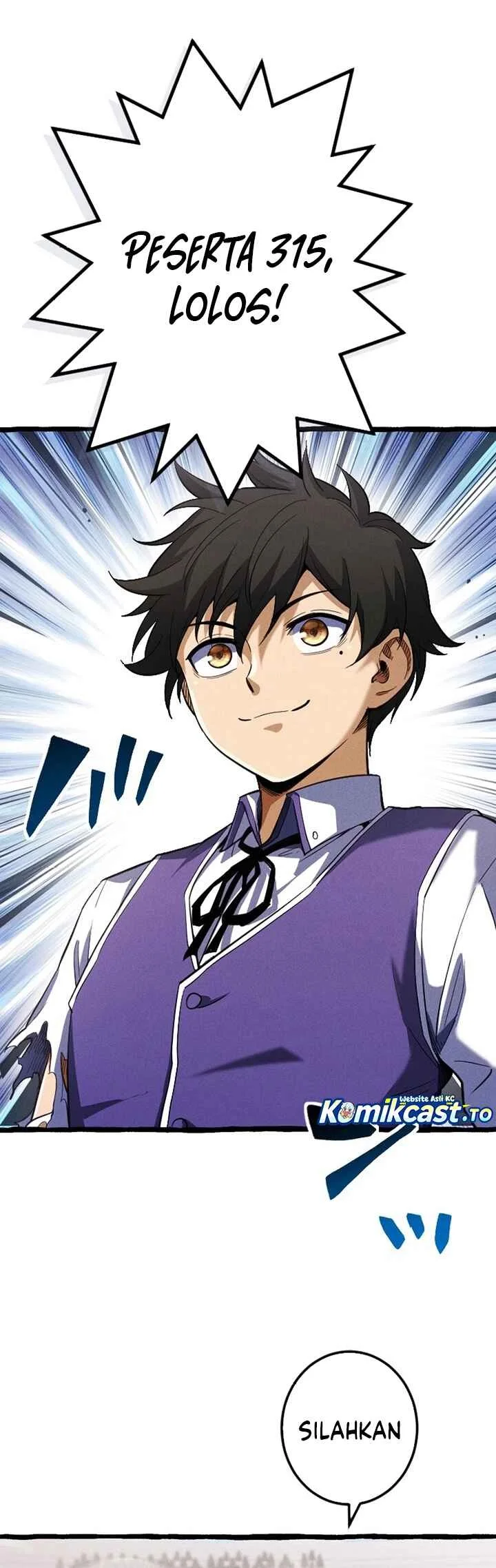 Return of the First Patriarch: The Strongest Reincarnates into His Descendant 1000 Years Later Chapter 4 Gambar 21