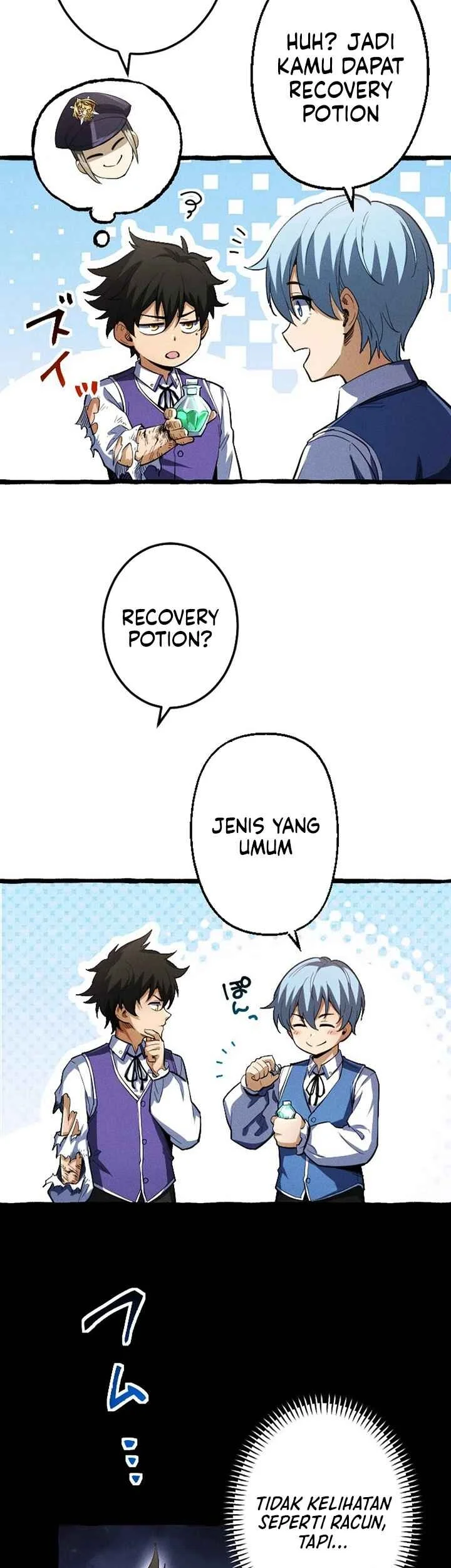 Return of the First Patriarch: The Strongest Reincarnates into His Descendant 1000 Years Later Chapter 4 Gambar 24