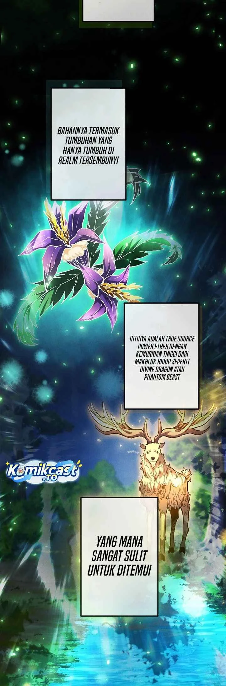 Return of the First Patriarch: The Strongest Reincarnates into His Descendant 1000 Years Later Chapter 4 Gambar 26