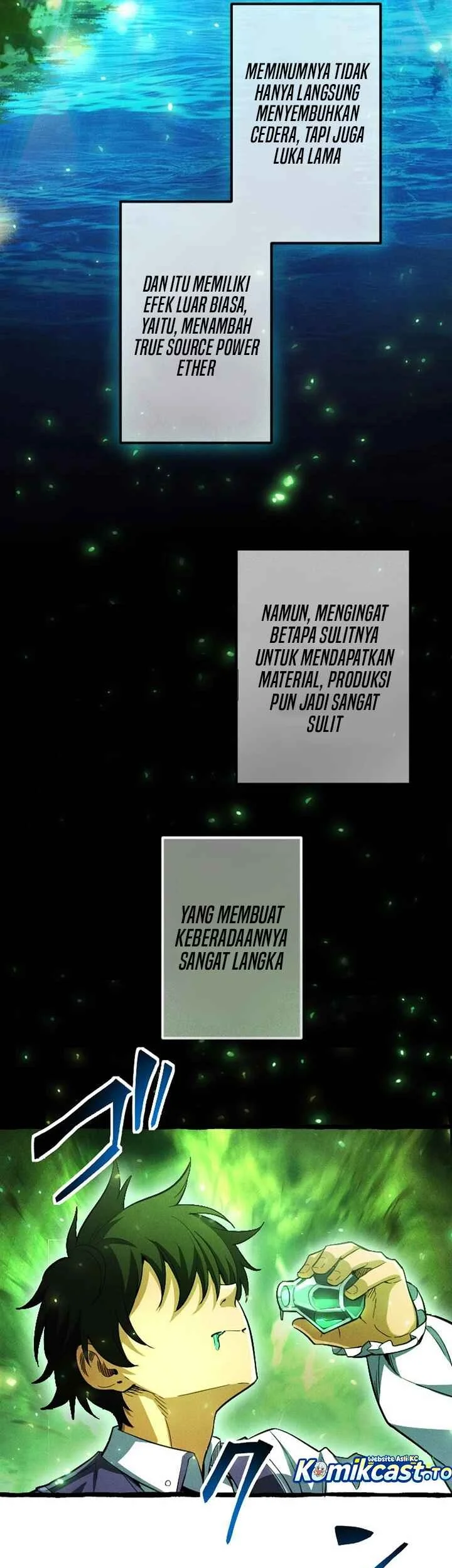 Return of the First Patriarch: The Strongest Reincarnates into His Descendant 1000 Years Later Chapter 4 Gambar 27