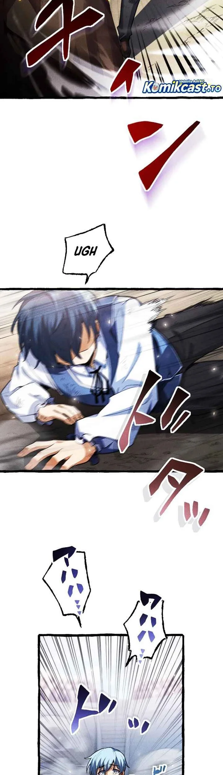 Return of the First Patriarch: The Strongest Reincarnates into His Descendant 1000 Years Later Chapter 4 Gambar 38