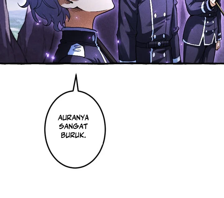 Return of the First Patriarch: The Strongest Reincarnates into His Descendant 1000 Years Later Chapter 40 Gambar 44