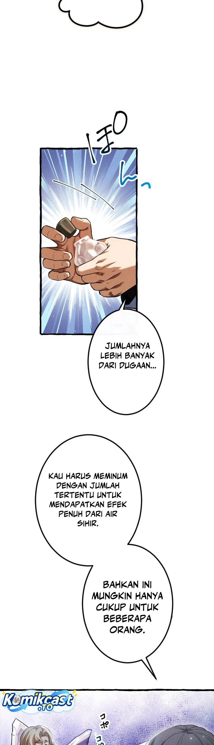 Return of the First Patriarch: The Strongest Reincarnates into His Descendant 1000 Years Later Chapter 40 Gambar 59