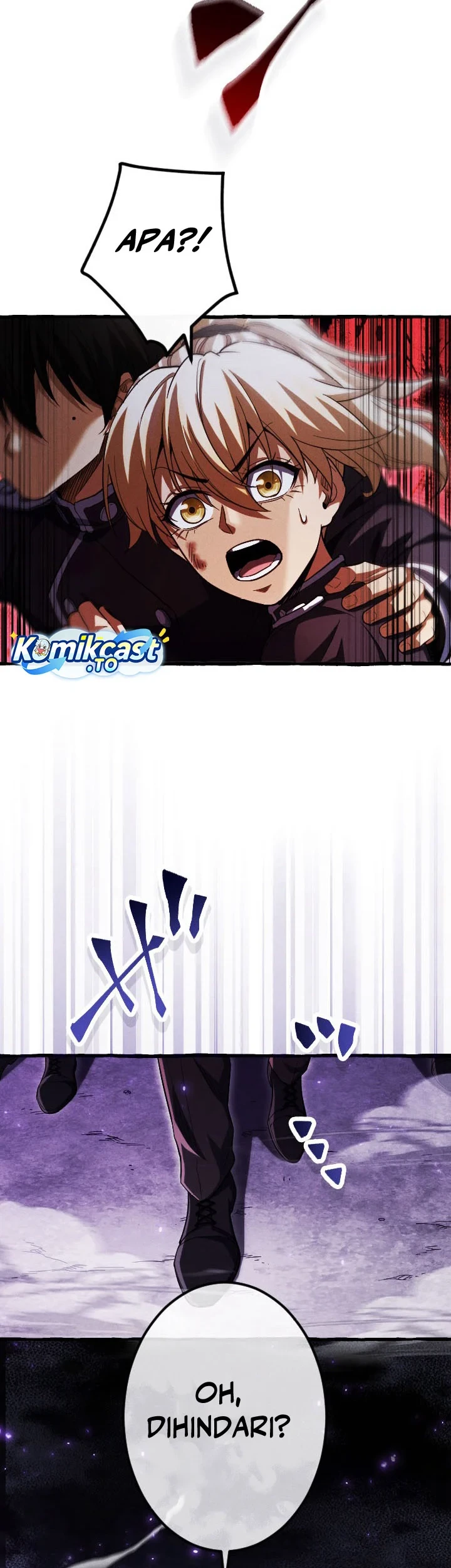 Return of the First Patriarch: The Strongest Reincarnates into His Descendant 1000 Years Later Chapter 40 Gambar 66
