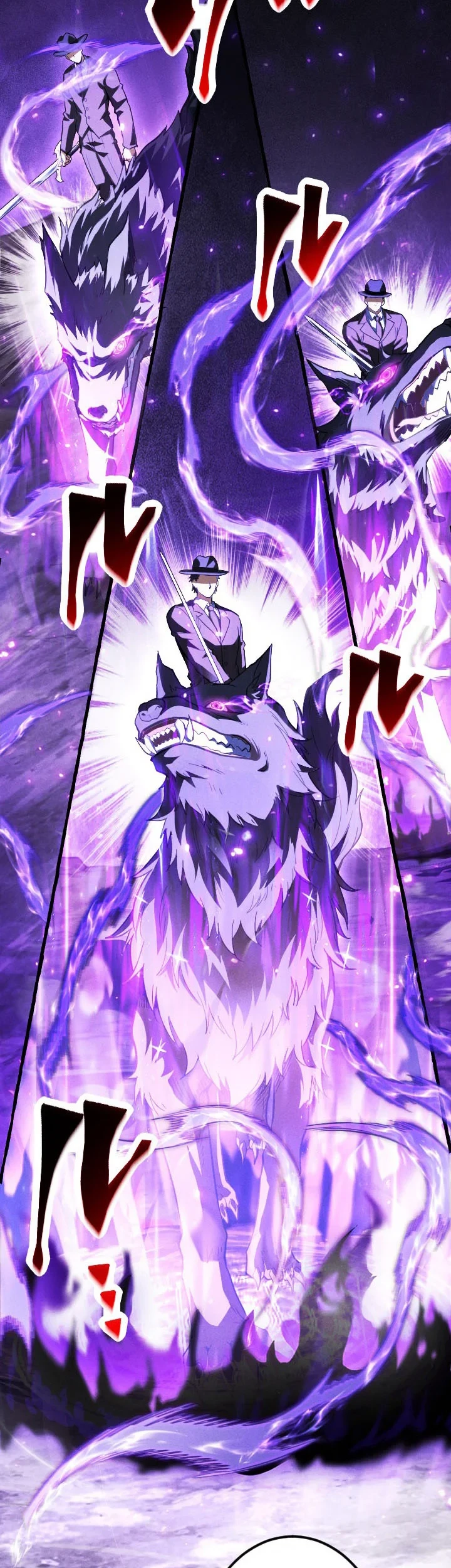 Return of the First Patriarch: The Strongest Reincarnates into His Descendant 1000 Years Later Chapter 41 Gambar 35