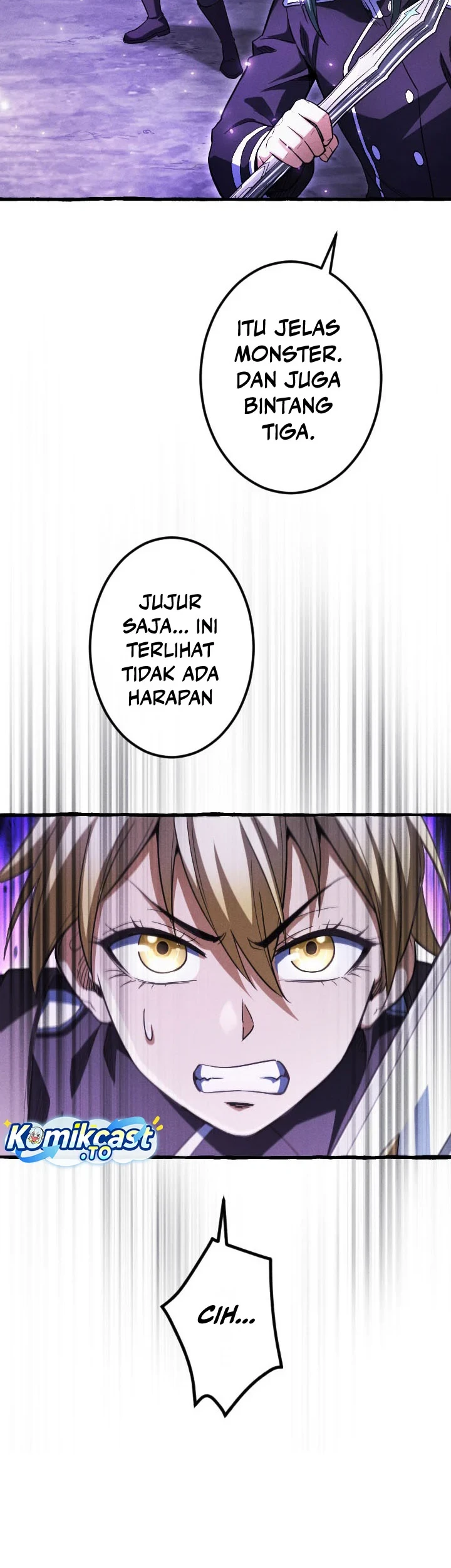 Return of the First Patriarch: The Strongest Reincarnates into His Descendant 1000 Years Later Chapter 41 Gambar 37