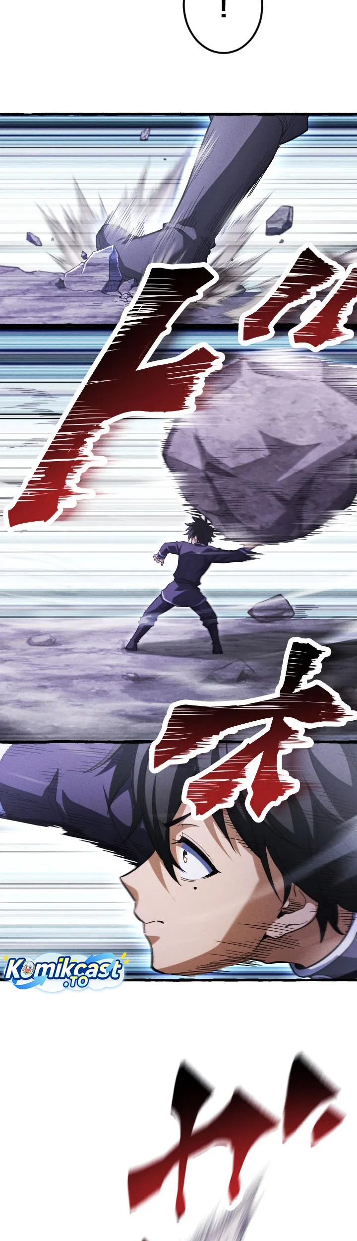 Return of the First Patriarch: The Strongest Reincarnates into His Descendant 1000 Years Later Chapter 41 Gambar 39