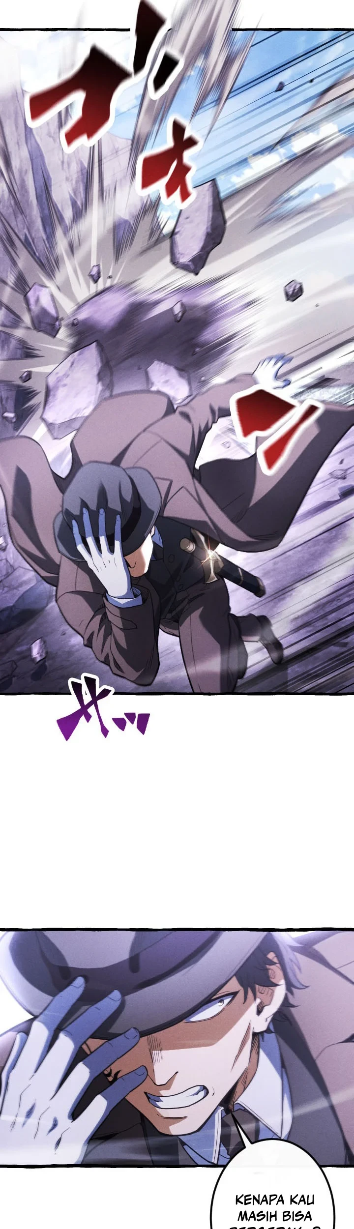 Return of the First Patriarch: The Strongest Reincarnates into His Descendant 1000 Years Later Chapter 41 Gambar 40