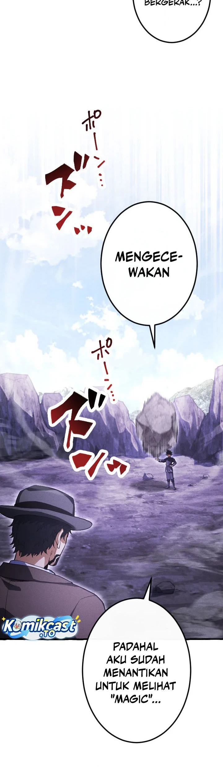 Return of the First Patriarch: The Strongest Reincarnates into His Descendant 1000 Years Later Chapter 41 Gambar 41