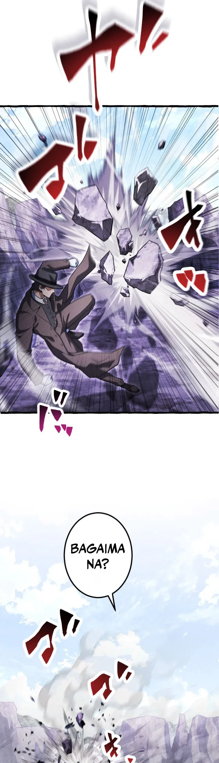 Return of the First Patriarch: The Strongest Reincarnates into His Descendant 1000 Years Later Chapter 41 Gambar 46