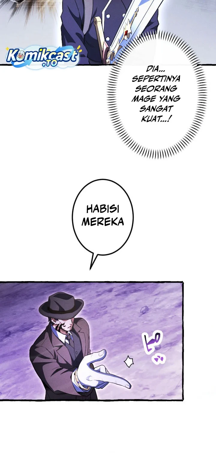 Return of the First Patriarch: The Strongest Reincarnates into His Descendant 1000 Years Later Chapter 41 Gambar 33