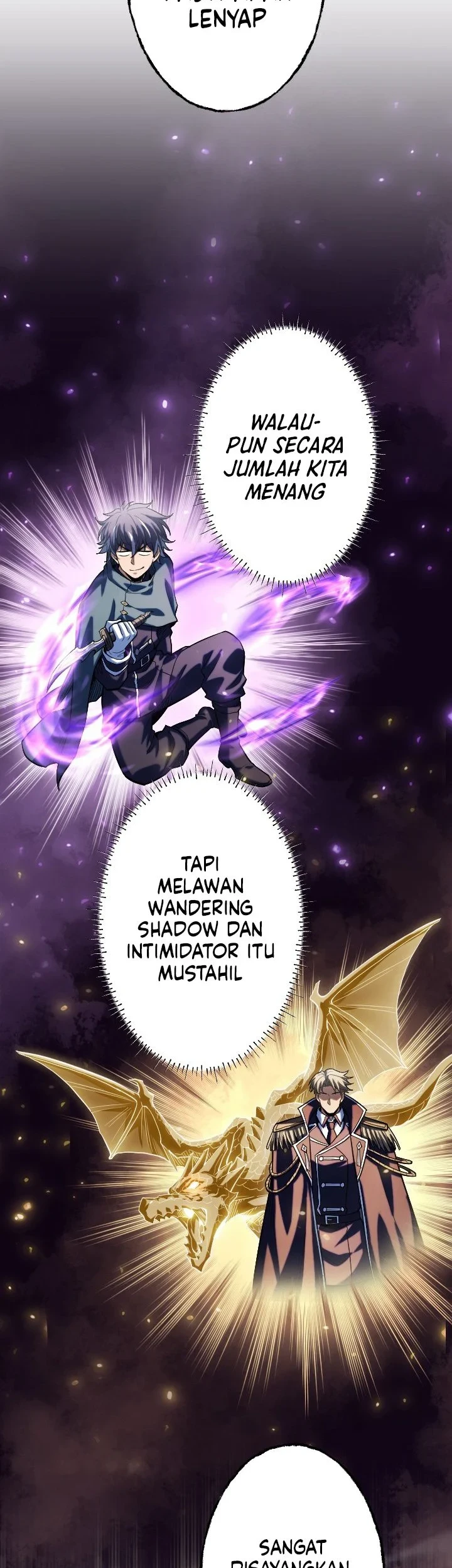 Return of the First Patriarch: The Strongest Reincarnates into His Descendant 1000 Years Later Chapter 48 Gambar 46
