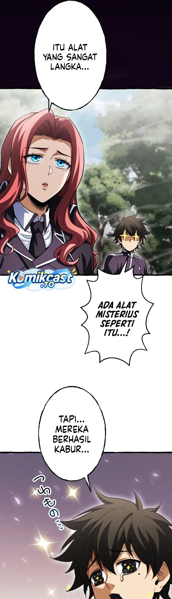 Return of the First Patriarch: The Strongest Reincarnates into His Descendant 1000 Years Later Chapter 48 Gambar 56