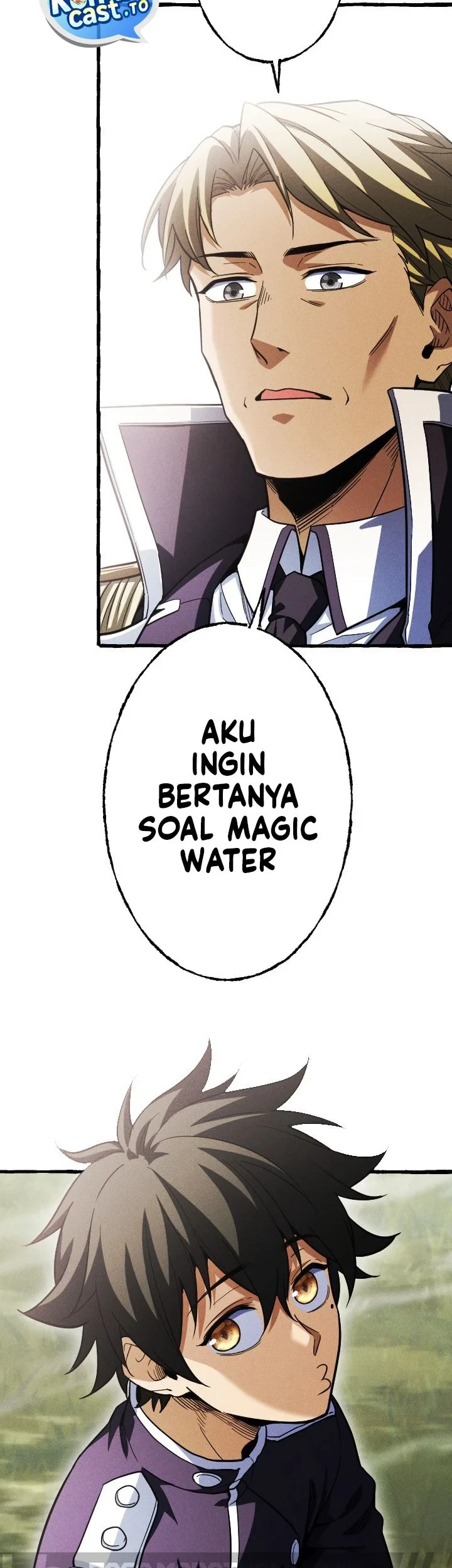 Return of the First Patriarch: The Strongest Reincarnates into His Descendant 1000 Years Later Chapter 48 Gambar 65