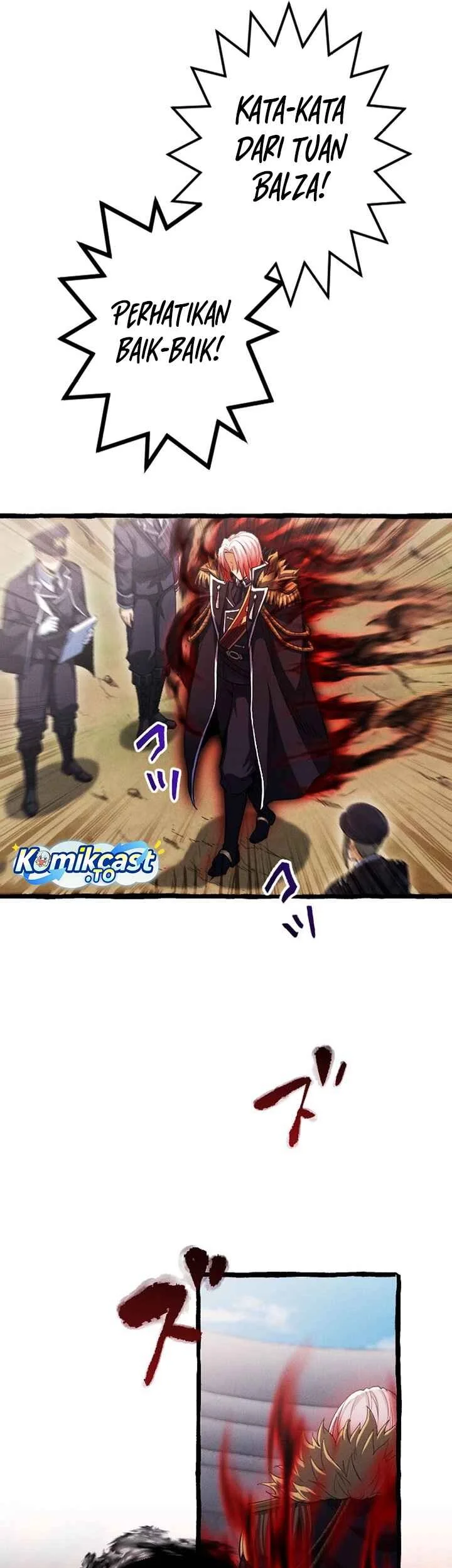 Return of the First Patriarch: The Strongest Reincarnates into His Descendant 1000 Years Later Chapter 5 Gambar 33