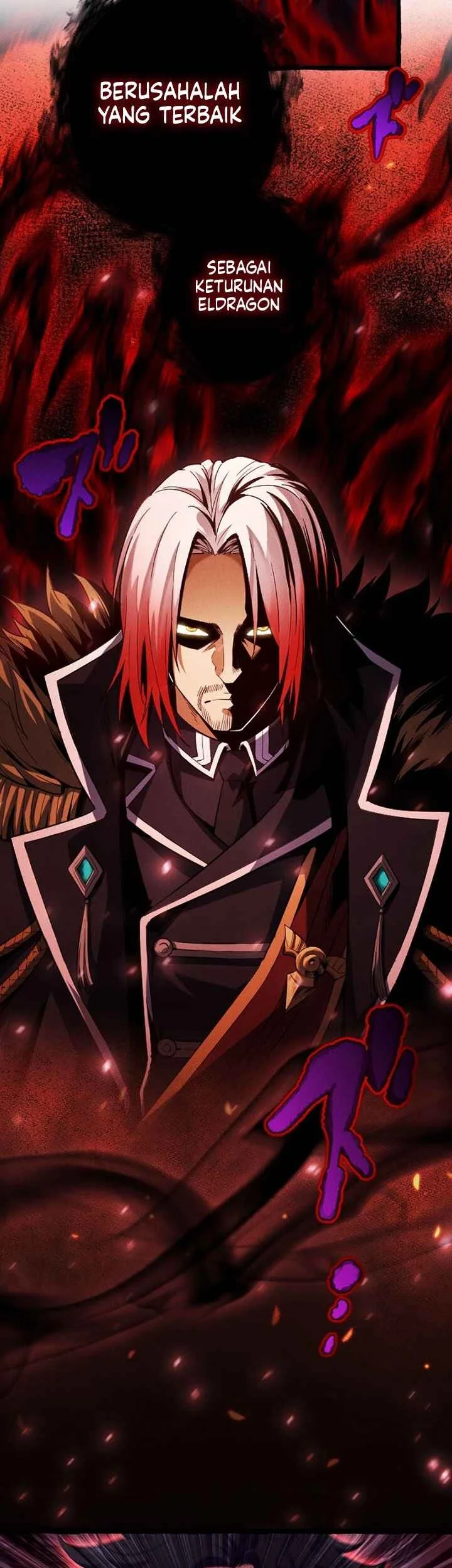 Return of the First Patriarch: The Strongest Reincarnates into His Descendant 1000 Years Later Chapter 5 Gambar 34