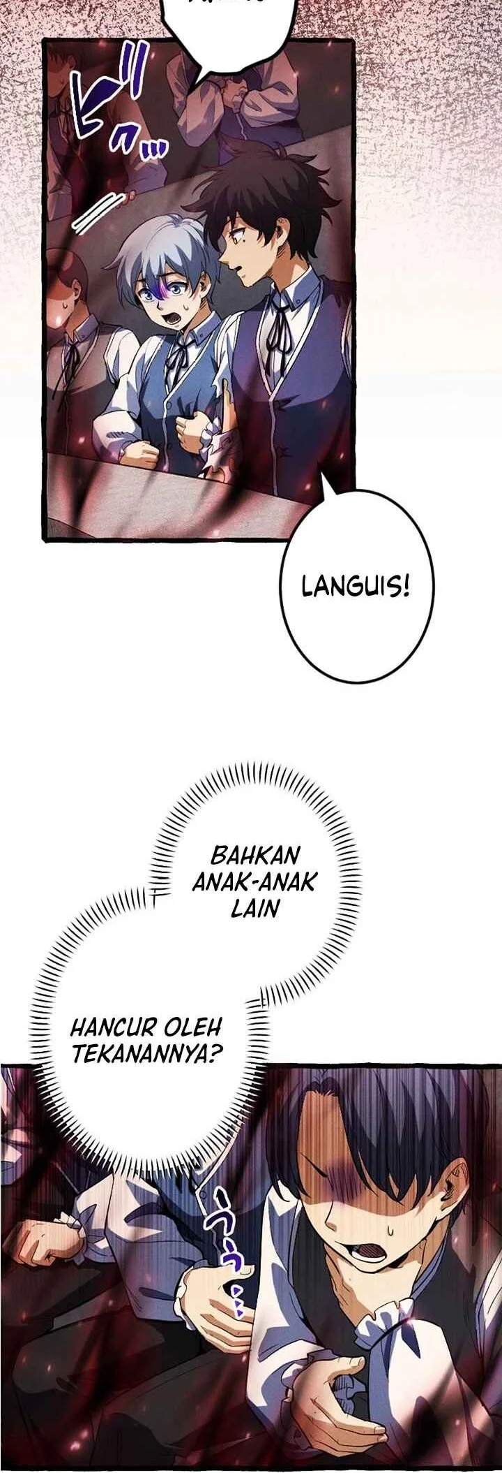 Return of the First Patriarch: The Strongest Reincarnates into His Descendant 1000 Years Later Chapter 5 Gambar 36