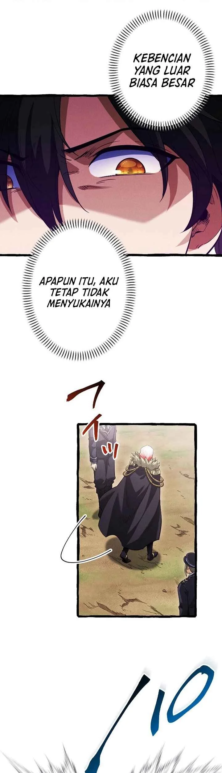 Return of the First Patriarch: The Strongest Reincarnates into His Descendant 1000 Years Later Chapter 5 Gambar 37