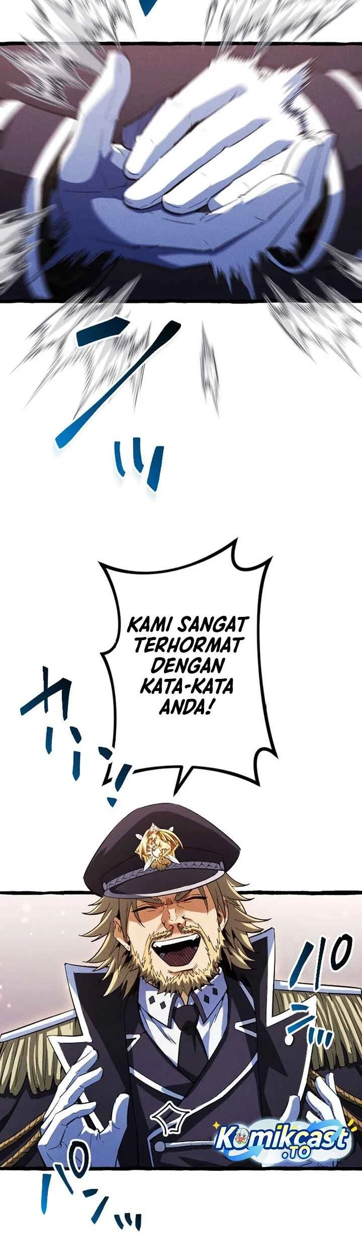 Return of the First Patriarch: The Strongest Reincarnates into His Descendant 1000 Years Later Chapter 5 Gambar 38