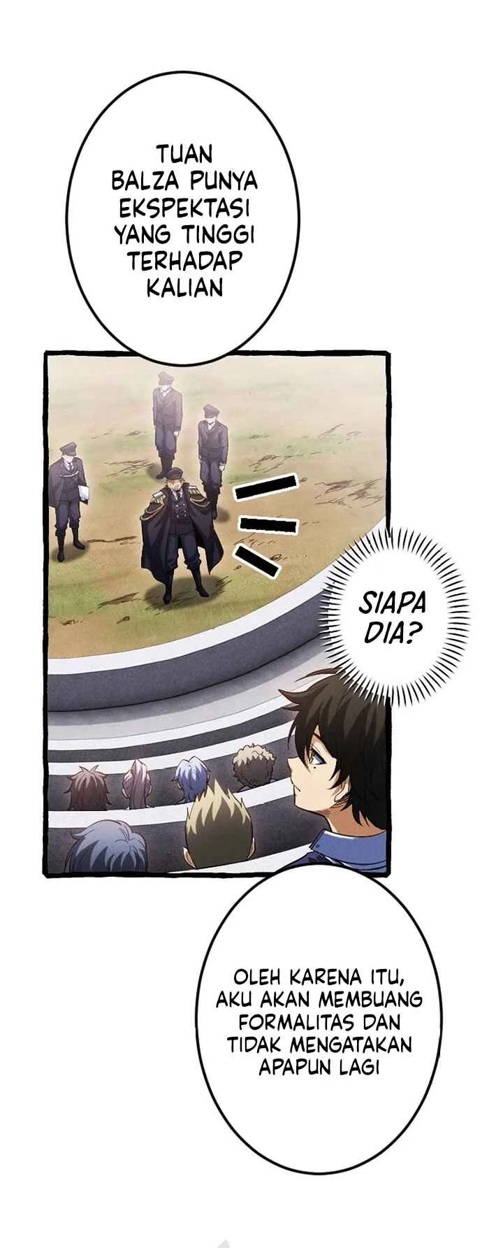 Return of the First Patriarch: The Strongest Reincarnates into His Descendant 1000 Years Later Chapter 5 Gambar 39