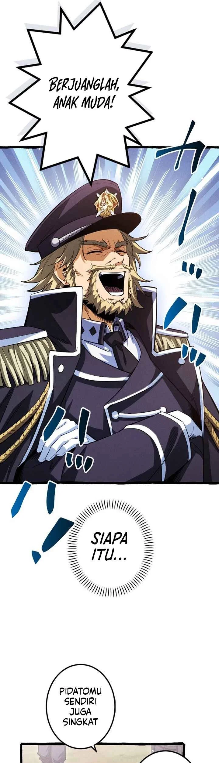 Return of the First Patriarch: The Strongest Reincarnates into His Descendant 1000 Years Later Chapter 5 Gambar 40