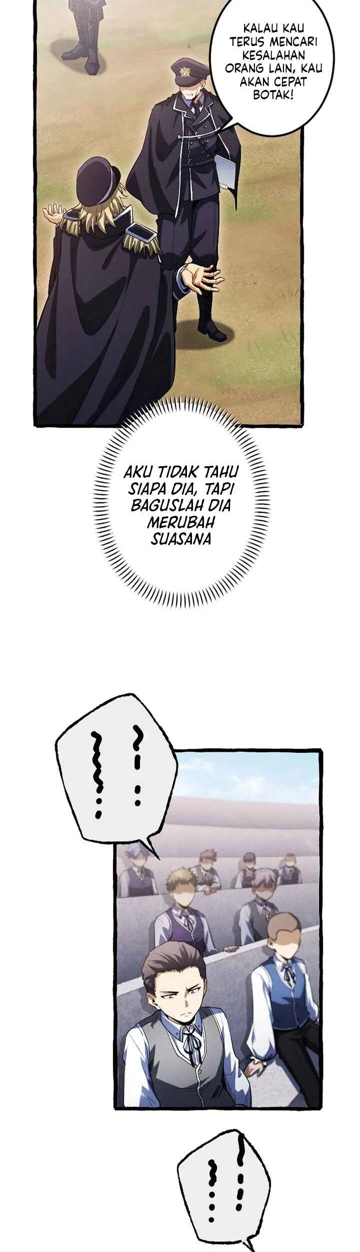 Return of the First Patriarch: The Strongest Reincarnates into His Descendant 1000 Years Later Chapter 5 Gambar 41