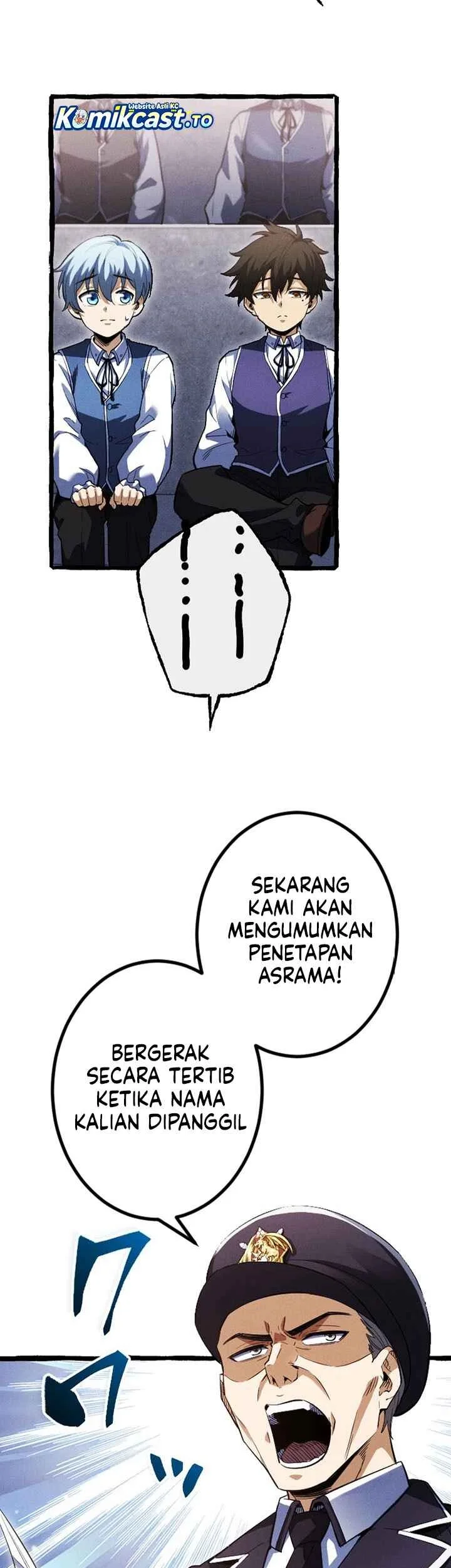 Return of the First Patriarch: The Strongest Reincarnates into His Descendant 1000 Years Later Chapter 5 Gambar 42