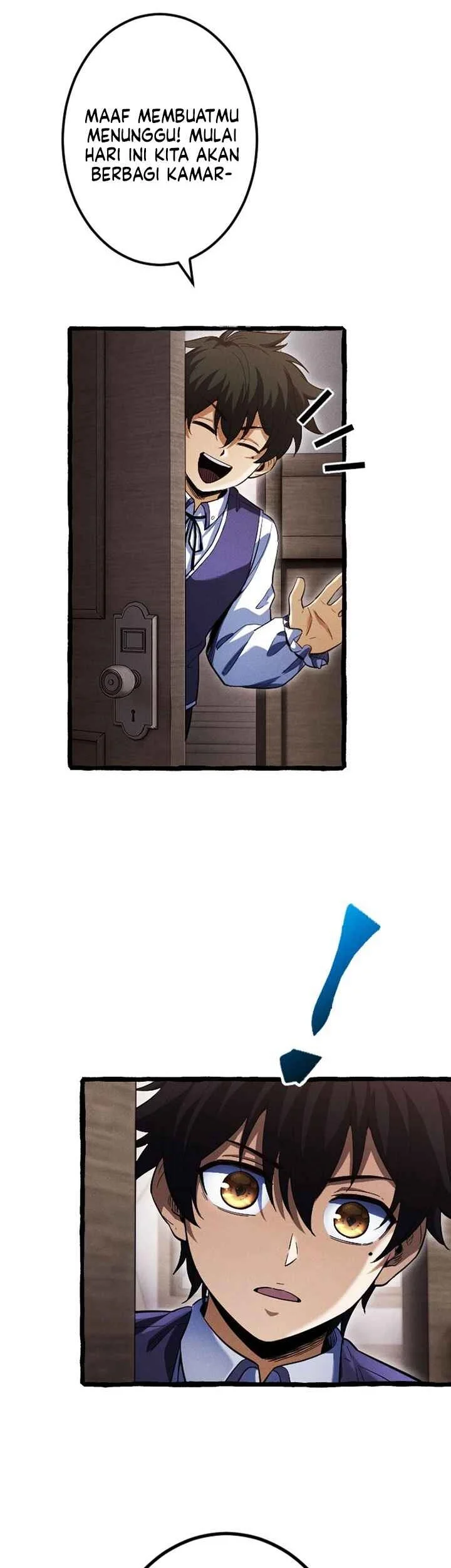 Return of the First Patriarch: The Strongest Reincarnates into His Descendant 1000 Years Later Chapter 5 Gambar 49