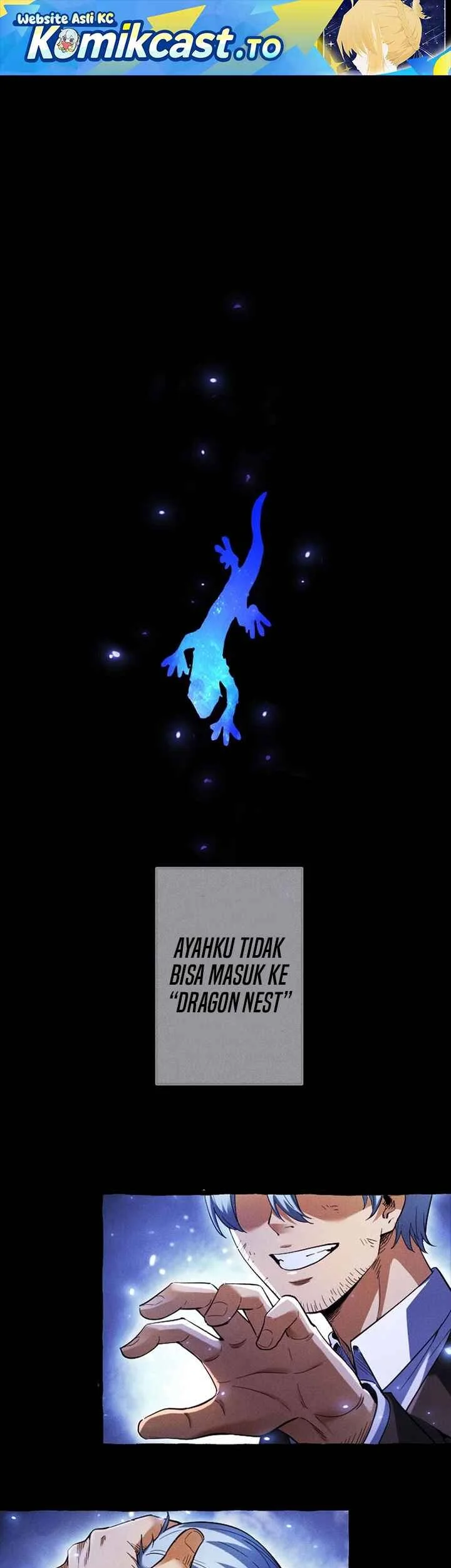 Manga Return of the First Patriarch: The Strongest Reincarnates into His Descendant 1000 Years Later Chapter 5 gambar 2