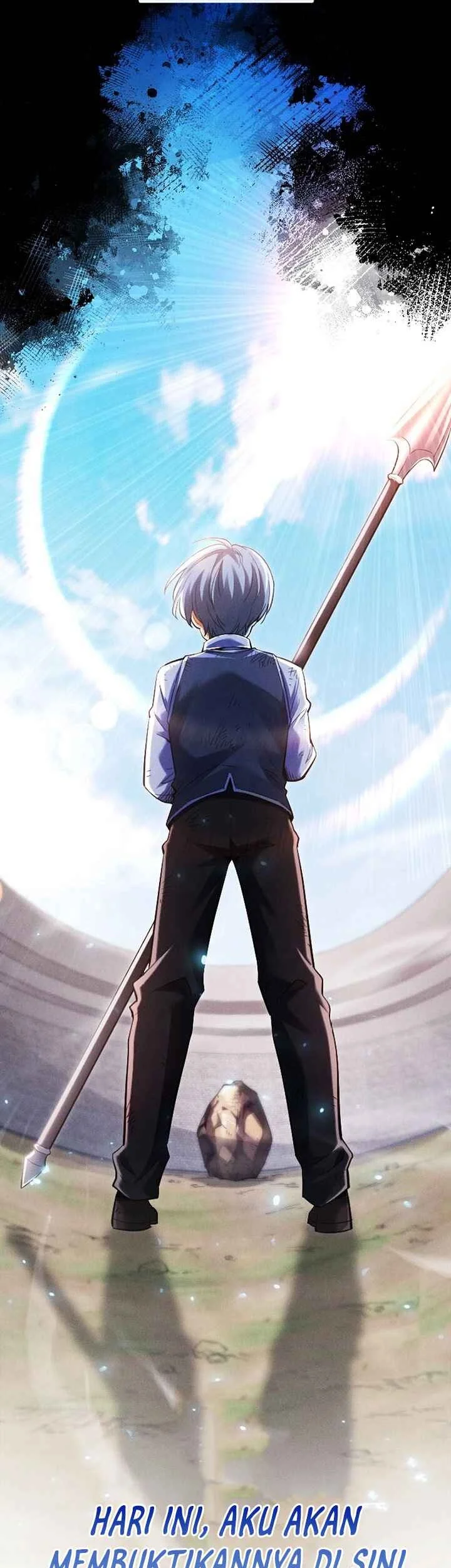 Return of the First Patriarch: The Strongest Reincarnates into His Descendant 1000 Years Later Chapter 5 Gambar 4