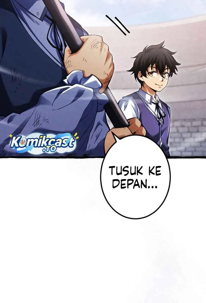 Return of the First Patriarch: The Strongest Reincarnates into His Descendant 1000 Years Later Chapter 5 Gambar 9