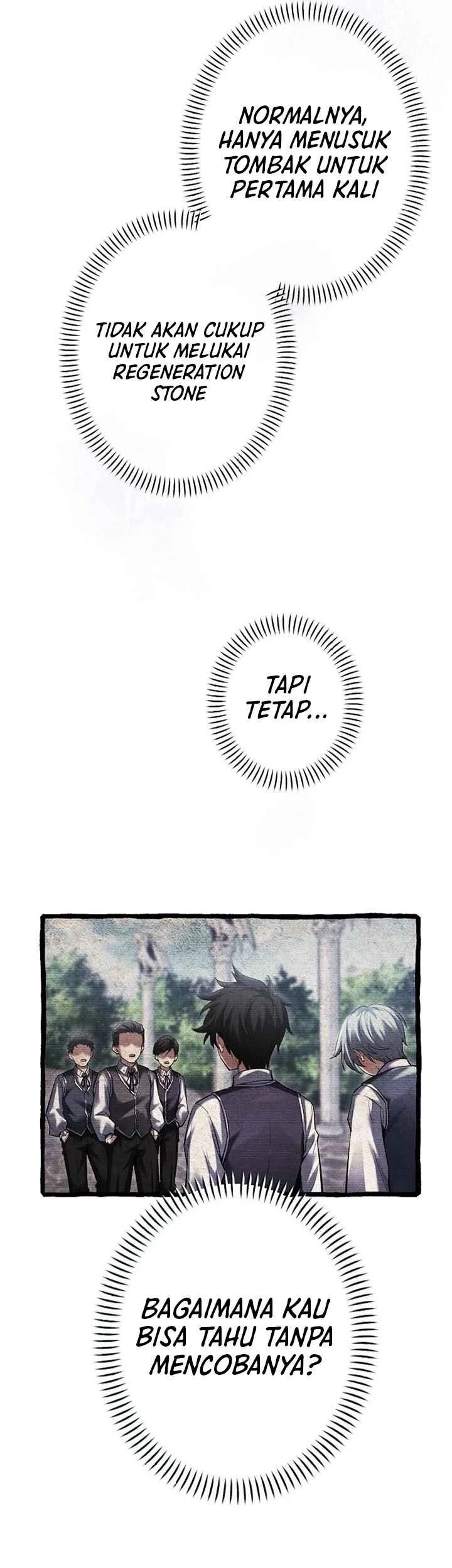 Return of the First Patriarch: The Strongest Reincarnates into His Descendant 1000 Years Later Chapter 5 Gambar 10