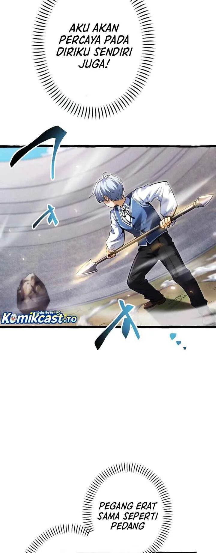 Return of the First Patriarch: The Strongest Reincarnates into His Descendant 1000 Years Later Chapter 5 Gambar 12