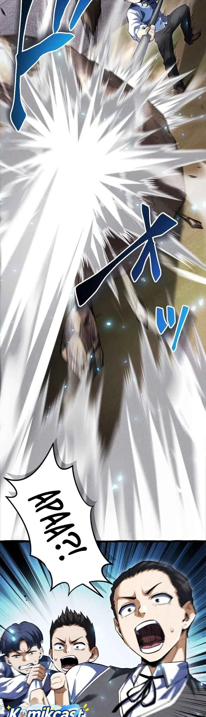 Return of the First Patriarch: The Strongest Reincarnates into His Descendant 1000 Years Later Chapter 5 Gambar 15