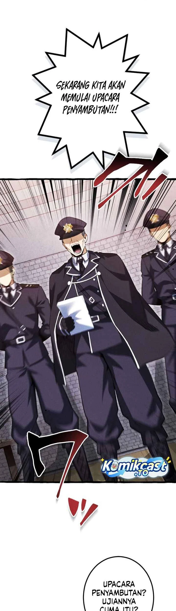 Return of the First Patriarch: The Strongest Reincarnates into His Descendant 1000 Years Later Chapter 5 Gambar 22