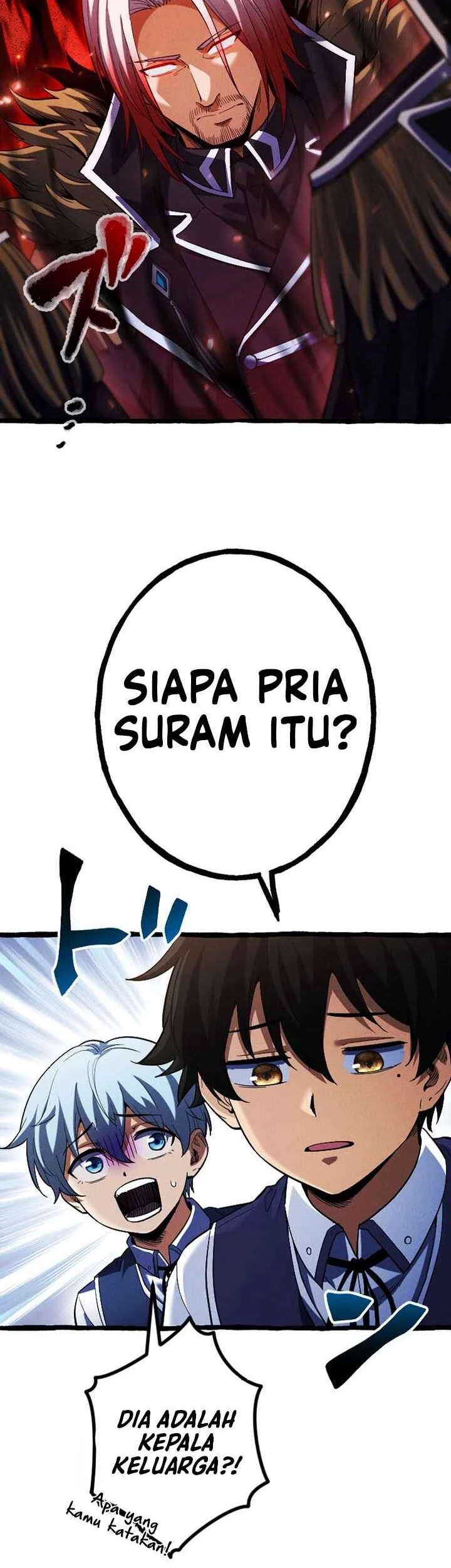 Return of the First Patriarch: The Strongest Reincarnates into His Descendant 1000 Years Later Chapter 5 Gambar 26