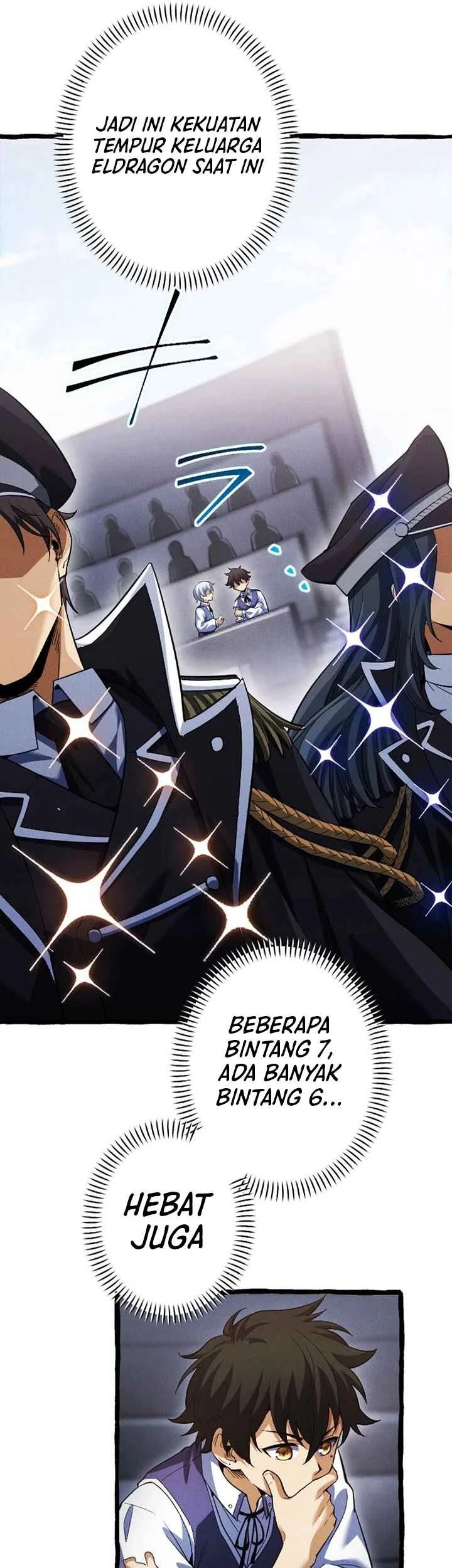 Return of the First Patriarch: The Strongest Reincarnates into His Descendant 1000 Years Later Chapter 5 Gambar 29