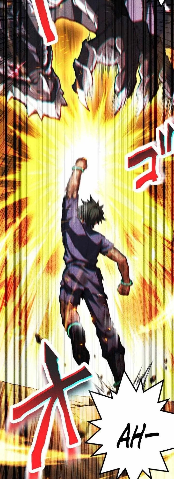 Return of the First Patriarch: The Strongest Reincarnates into His Descendant 1000 Years Later Chapter 53 Gambar 103
