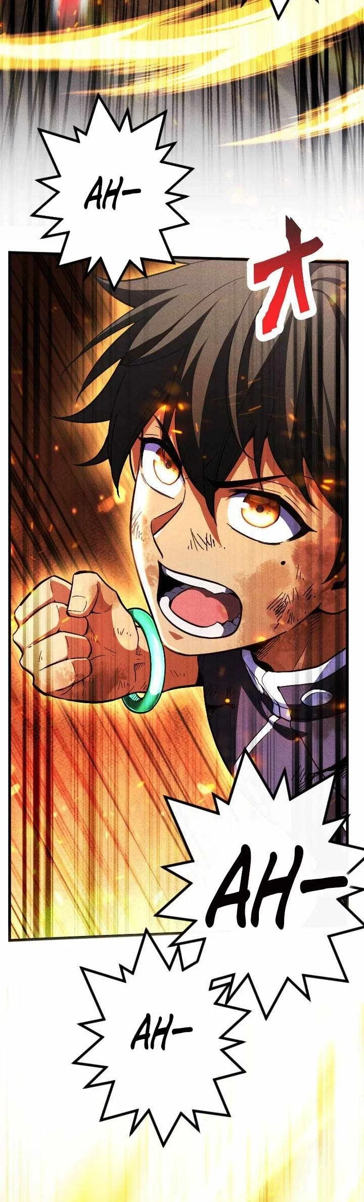 Return of the First Patriarch: The Strongest Reincarnates into His Descendant 1000 Years Later Chapter 53 Gambar 104