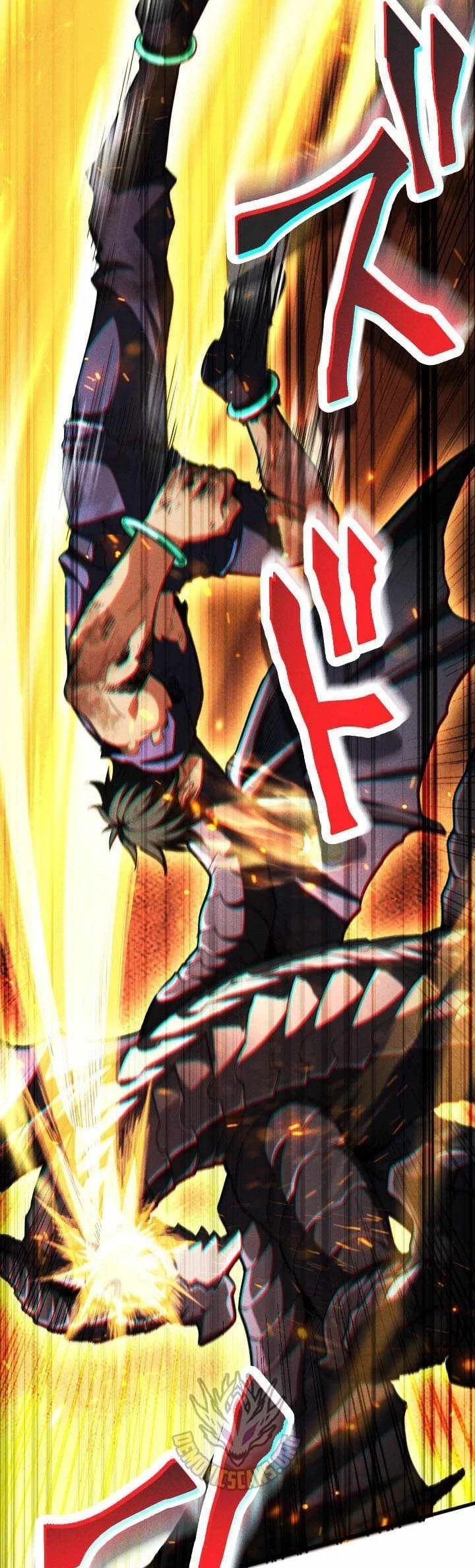 Return of the First Patriarch: The Strongest Reincarnates into His Descendant 1000 Years Later Chapter 53 Gambar 106