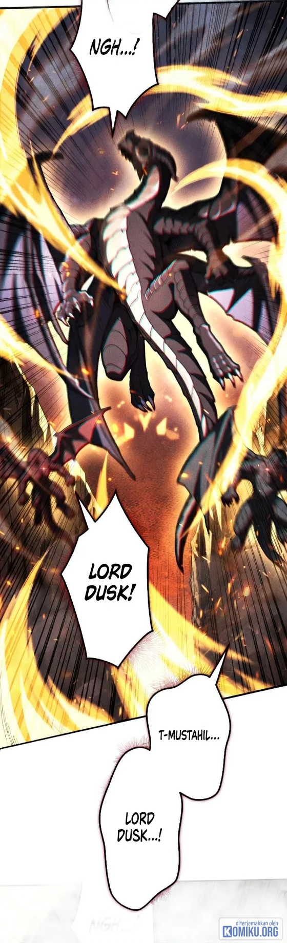 Return of the First Patriarch: The Strongest Reincarnates into His Descendant 1000 Years Later Chapter 53 Gambar 110