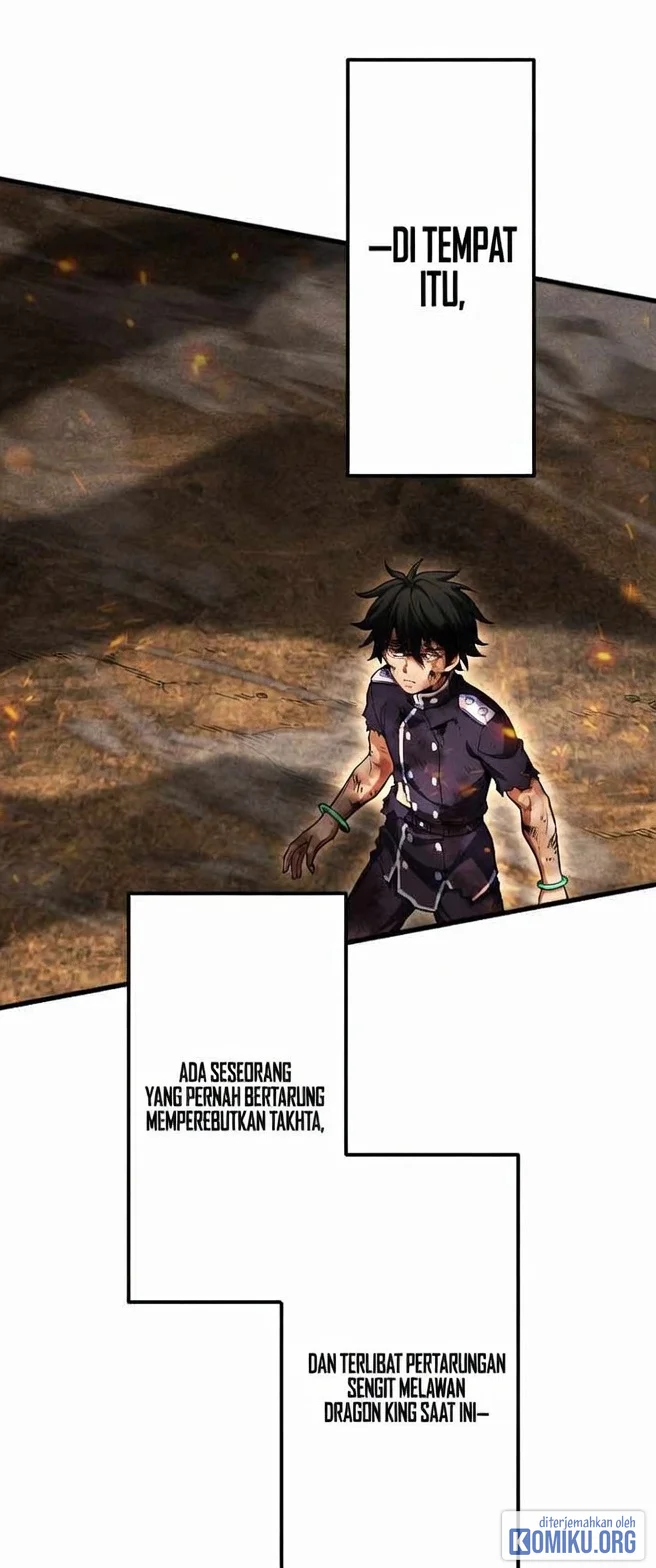 Return of the First Patriarch: The Strongest Reincarnates into His Descendant 1000 Years Later Chapter 53 Gambar 117
