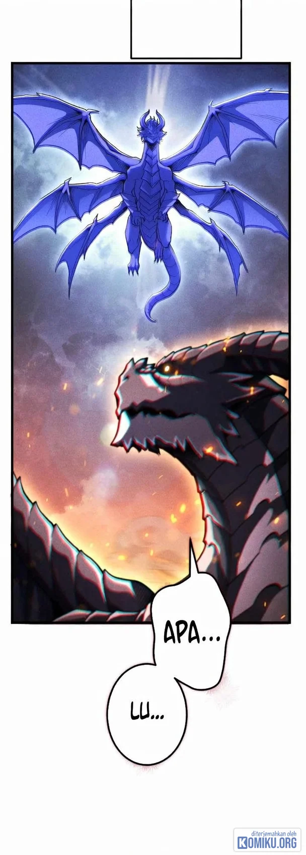 Return of the First Patriarch: The Strongest Reincarnates into His Descendant 1000 Years Later Chapter 53 Gambar 118