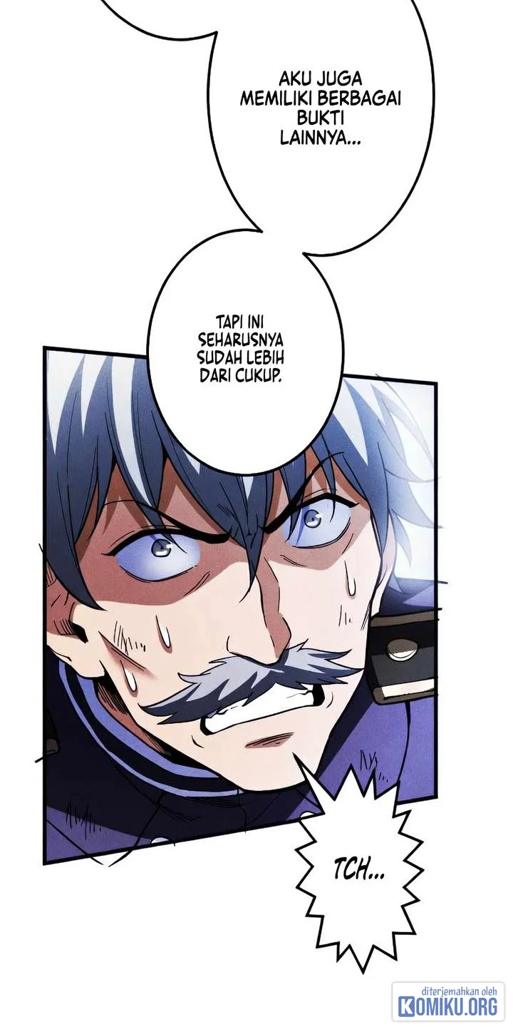 Return of the First Patriarch: The Strongest Reincarnates into His Descendant 1000 Years Later Chapter 53 Gambar 17