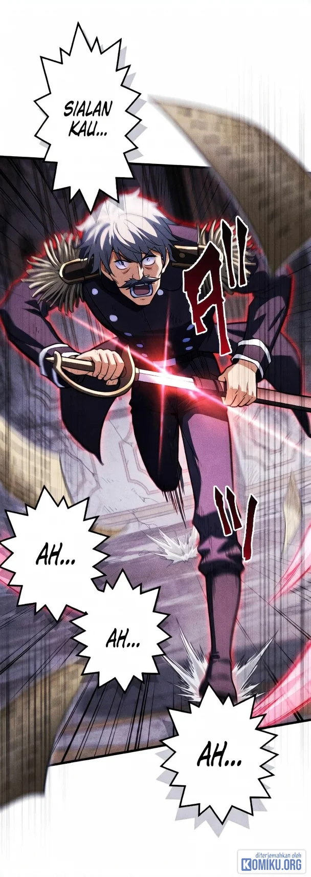 Return of the First Patriarch: The Strongest Reincarnates into His Descendant 1000 Years Later Chapter 53 Gambar 18