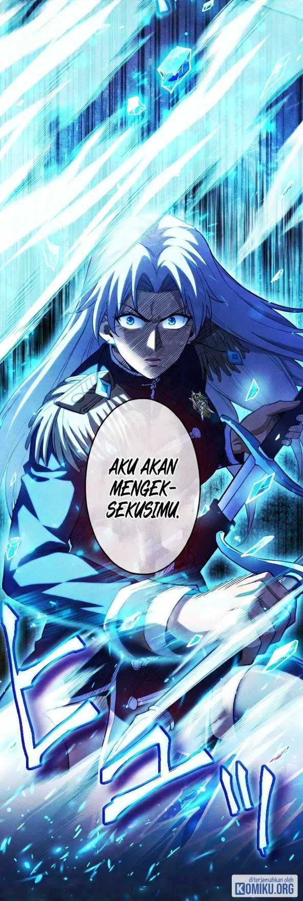 Return of the First Patriarch: The Strongest Reincarnates into His Descendant 1000 Years Later Chapter 53 Gambar 22